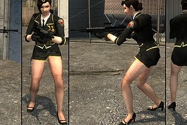 CF CT & T Pack