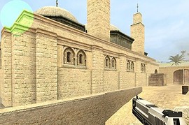 USP Match For Deagle