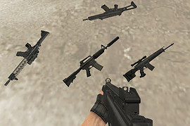 SlayeR Kollection Package
