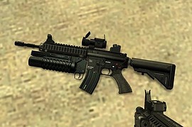 My_Tactical_HK416