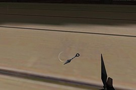 Kunai