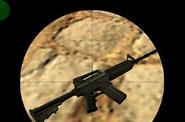 M4 Famas Hack