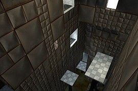 portal underground story