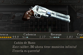 DMC4 Blue Rose