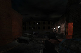 Resident Evil : Cold Blood
