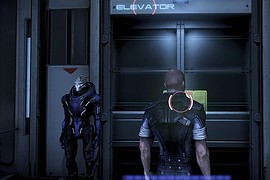The Citadel HR (v.1.4)