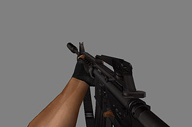 Fusion Pack v.12 (Steam) for CS 1.6
