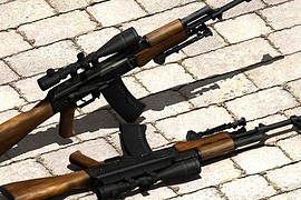 AK-47