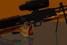 Walter 51 (Hitman)