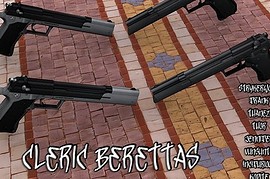 cleric.berettas