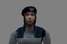 Rusty's Resident Evil Models Pack