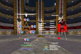 KanonBall 1.1