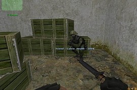 USMC Kabar Megapack