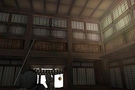 MGR:R High frequency blade