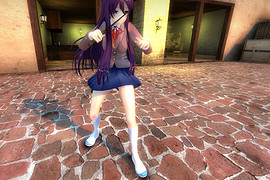 Yuri