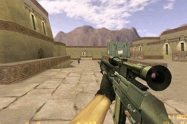 My Hack SIG550