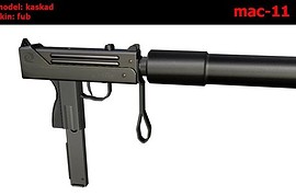 MAC-11