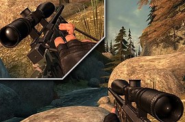 Nemesis 50 AWM