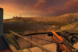 BMS Beta Guns Pack