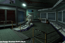 Operation Black Mesa