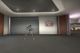 CIS Commando Droid