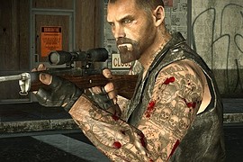 [PROJECT_Realism]_Hunting_Rifle_C.V._(L4D)