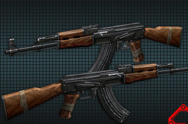 AK