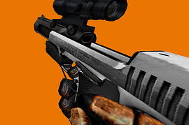 Desert Eagle Tactical