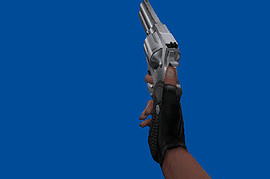 Colt Anaconda Mini-pack
