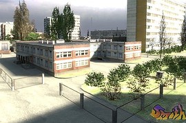City_SPb2 v.1.0