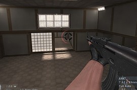 AKS-74