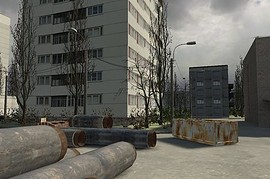 City_SPb v.1.2