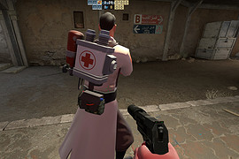 Medic