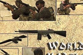 Default G3 for Galil