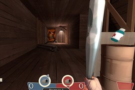 ctf_docking