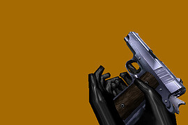 Zombie Panic Survivors Pack