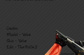 The-No0n3 s Zombie Hands