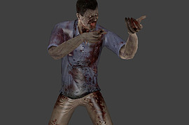 Zombie