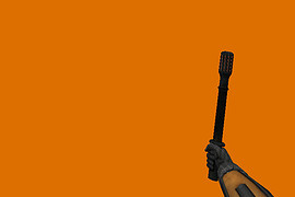 HL2 Stunstick