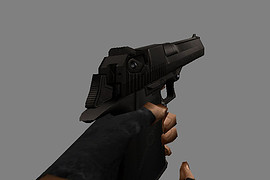 Fusion Pack v.12 (Steam) for CS 1.6