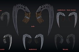 Hellspike_s_Riddick_Blade