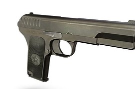 Twinke Tokarev TT33 re-release