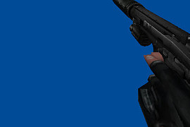 Beretta model 89