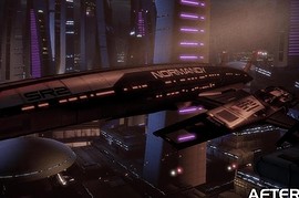 HD Normandy SR-2