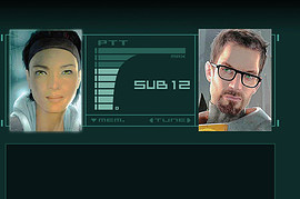 Half-Life 2 Substance