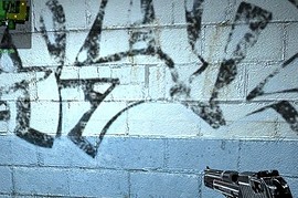 Dark deag