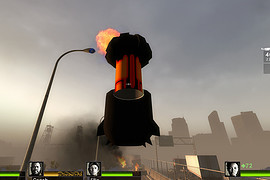 Firebomb