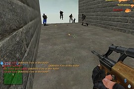 Sams Wooden Aug