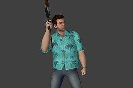 Tommy Vercetti