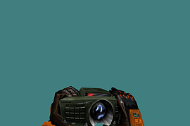 Trip mine reanimation